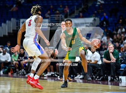 Thumbnail 3 in Duncanville vs. Klein Forest (UIL 6A Final) photogallery.