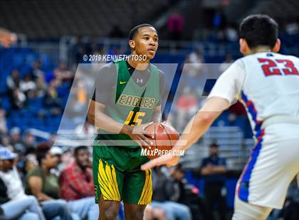 Thumbnail 3 in Duncanville vs. Klein Forest (UIL 6A Final) photogallery.
