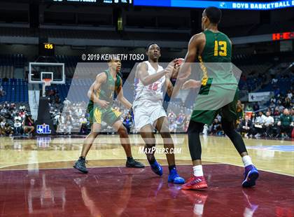 Thumbnail 3 in Duncanville vs. Klein Forest (UIL 6A Final) photogallery.