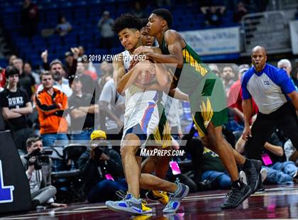 Thumbnail 2 in Duncanville vs. Klein Forest (UIL 6A Final) photogallery.