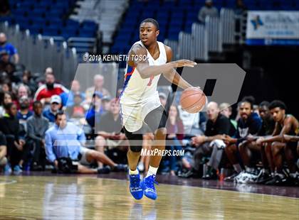 Thumbnail 2 in Duncanville vs. Klein Forest (UIL 6A Final) photogallery.
