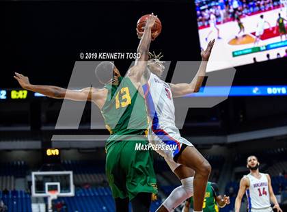 Thumbnail 3 in Duncanville vs. Klein Forest (UIL 6A Final) photogallery.