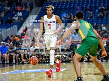 Thumbnail 2 in Duncanville vs. Klein Forest (UIL 6A Final) photogallery.