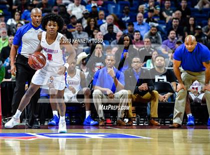 Thumbnail 2 in Duncanville vs. Klein Forest (UIL 6A Final) photogallery.