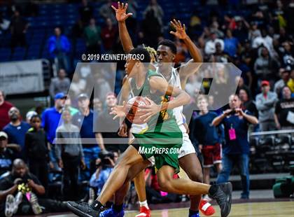 Thumbnail 1 in Duncanville vs. Klein Forest (UIL 6A Final) photogallery.