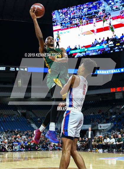 Thumbnail 3 in Duncanville vs. Klein Forest (UIL 6A Final) photogallery.