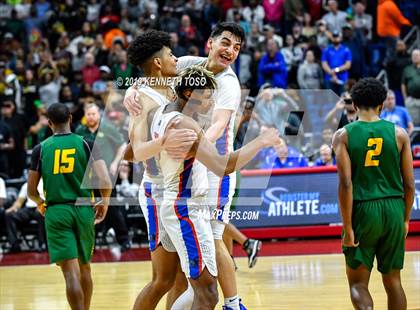 Thumbnail 3 in Duncanville vs. Klein Forest (UIL 6A Final) photogallery.