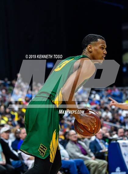Thumbnail 1 in Duncanville vs. Klein Forest (UIL 6A Final) photogallery.