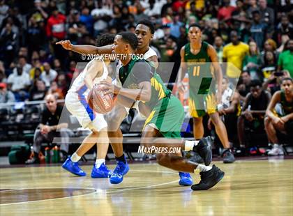 Thumbnail 3 in Duncanville vs. Klein Forest (UIL 6A Final) photogallery.