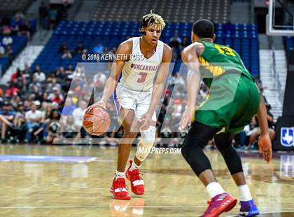 Thumbnail 1 in Duncanville vs. Klein Forest (UIL 6A Final) photogallery.