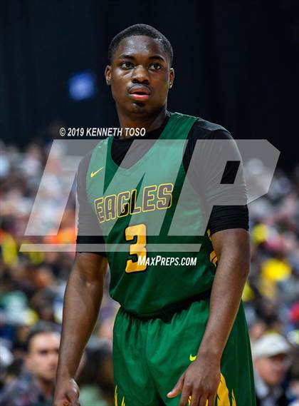 Thumbnail 2 in Duncanville vs. Klein Forest (UIL 6A Final) photogallery.