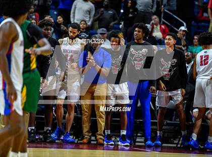 Thumbnail 3 in Duncanville vs. Klein Forest (UIL 6A Final) photogallery.