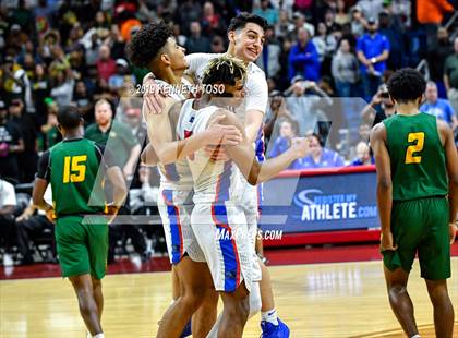 Thumbnail 1 in Duncanville vs. Klein Forest (UIL 6A Final) photogallery.