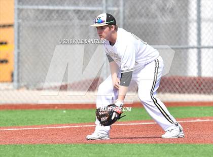 Thumbnail 3 in Graham @ Henrietta (Walker Stallcup Tournament) photogallery.
