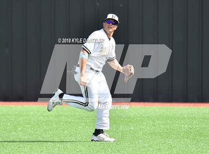 Thumbnail 2 in Graham @ Henrietta (Walker Stallcup Tournament) photogallery.