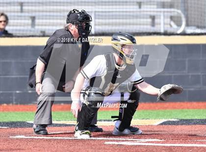 Thumbnail 2 in Graham @ Henrietta (Walker Stallcup Tournament) photogallery.