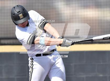 Thumbnail 2 in Graham @ Henrietta (Walker Stallcup Tournament) photogallery.