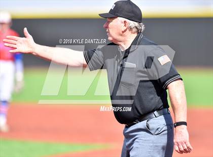 Thumbnail 1 in Graham @ Henrietta (Walker Stallcup Tournament) photogallery.