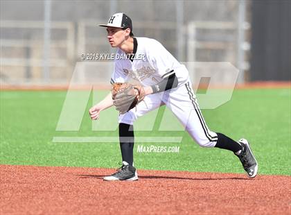 Thumbnail 3 in Graham @ Henrietta (Walker Stallcup Tournament) photogallery.