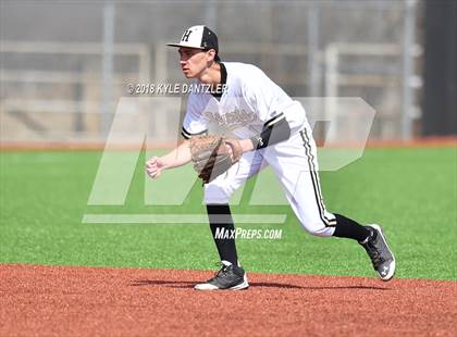 Thumbnail 1 in Graham @ Henrietta (Walker Stallcup Tournament) photogallery.