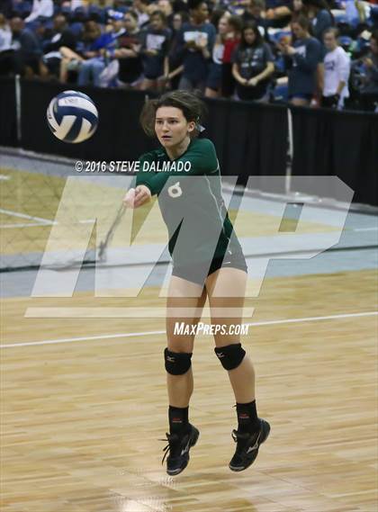 Thumbnail 3 in Mt. Carmel vs Archbishop Chapelle (LHSAA Division I Quarterfinal Playoff) photogallery.