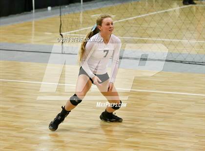 Thumbnail 3 in Mt. Carmel vs Archbishop Chapelle (LHSAA Division I Quarterfinal Playoff) photogallery.