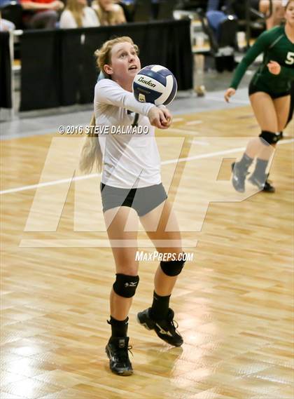 Thumbnail 3 in Mt. Carmel vs Archbishop Chapelle (LHSAA Division I Quarterfinal Playoff) photogallery.