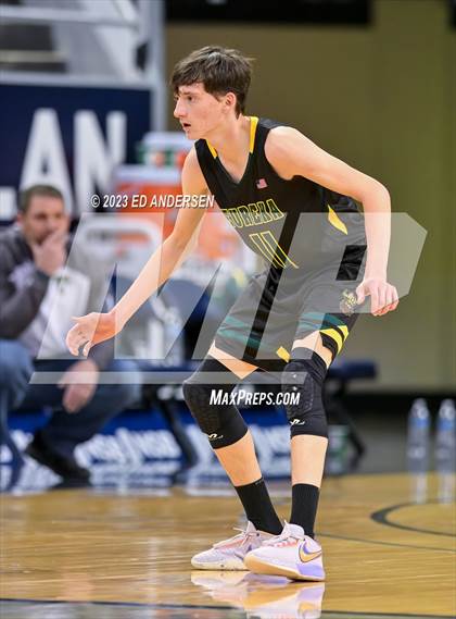Thumbnail 3 in GV Christian vs. Eureka (NIAA 1A State Semifinals) photogallery.