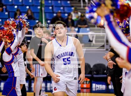Thumbnail 2 in GV Christian vs. Eureka (NIAA 1A State Semifinals) photogallery.
