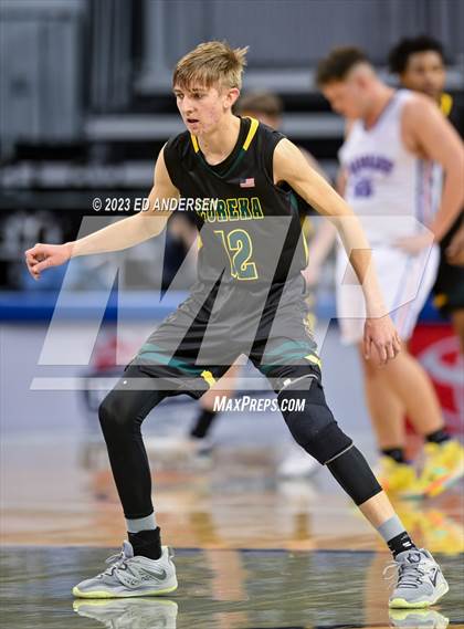 Thumbnail 1 in GV Christian vs. Eureka (NIAA 1A State Semifinals) photogallery.