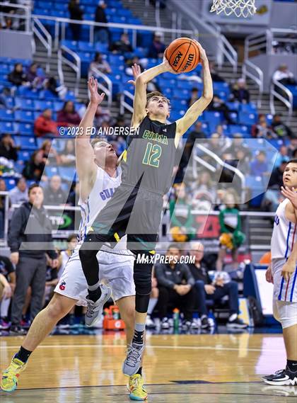Thumbnail 1 in GV Christian vs. Eureka (NIAA 1A State Semifinals) photogallery.