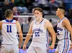 Photo from the gallery "GV Christian vs. Eureka (NIAA 1A State Semifinals)"