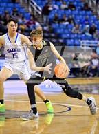 Photo from the gallery "GV Christian vs. Eureka (NIAA 1A State Semifinals)"
