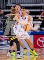 Photo from the gallery "GV Christian vs. Eureka (NIAA 1A State Semifinals)"