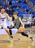 Photo from the gallery "GV Christian vs. Eureka (NIAA 1A State Semifinals)"