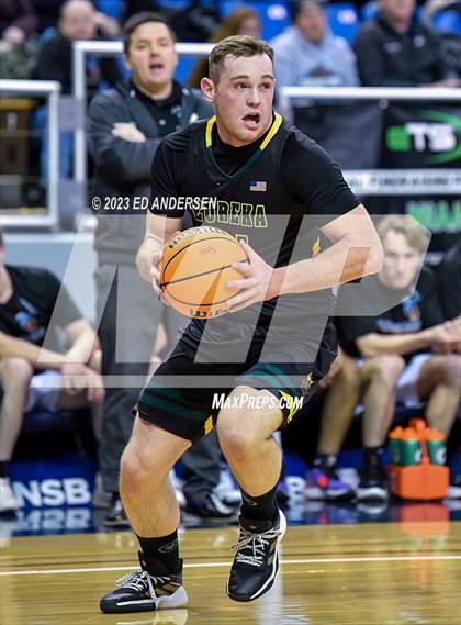 Thumbnail 3 in GV Christian vs. Eureka (NIAA 1A State Semifinals) photogallery.