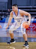 Photo from the gallery "GV Christian vs. Eureka (NIAA 1A State Semifinals)"