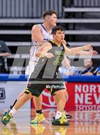 Photo from the gallery "GV Christian vs. Eureka (NIAA 1A State Semifinals)"