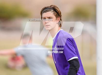 Thumbnail 3 in River Valley @ Arizona College Prep (AIA 3A 1st Round Playoff) photogallery.