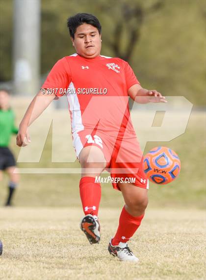 Thumbnail 3 in River Valley @ Arizona College Prep (AIA 3A 1st Round Playoff) photogallery.