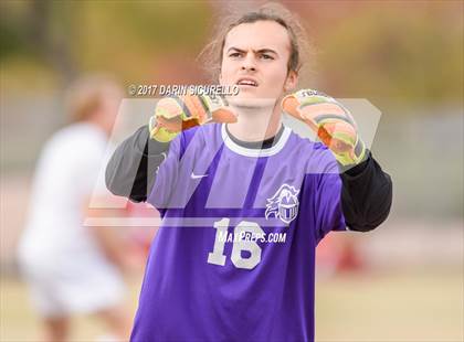 Thumbnail 2 in River Valley @ Arizona College Prep (AIA 3A 1st Round Playoff) photogallery.