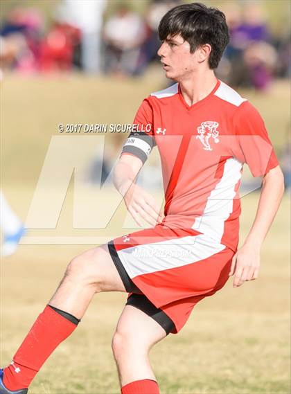 Thumbnail 1 in River Valley @ Arizona College Prep (AIA 3A 1st Round Playoff) photogallery.