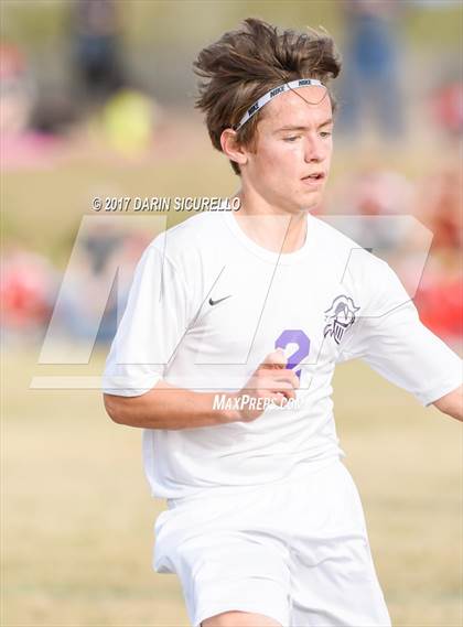 Thumbnail 3 in River Valley @ Arizona College Prep (AIA 3A 1st Round Playoff) photogallery.