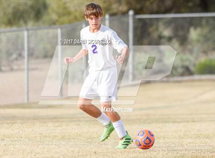 Thumbnail 3 in River Valley @ Arizona College Prep (AIA 3A 1st Round Playoff) photogallery.