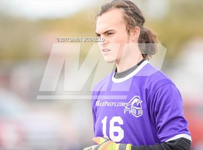 Thumbnail 1 in River Valley @ Arizona College Prep (AIA 3A 1st Round Playoff) photogallery.