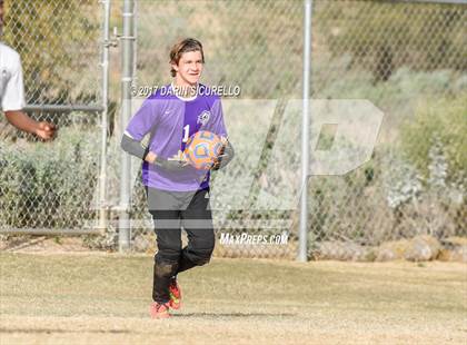Thumbnail 2 in River Valley @ Arizona College Prep (AIA 3A 1st Round Playoff) photogallery.