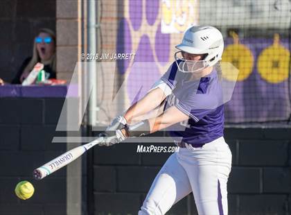 Thumbnail 1 in Clinton @ Desoto Central (MSHAA 6A 2nd Round) photogallery.