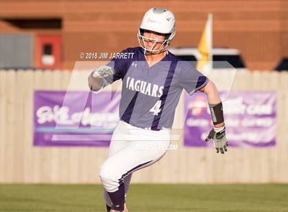 Thumbnail 1 in Clinton @ Desoto Central (MSHAA 6A 2nd Round) photogallery.