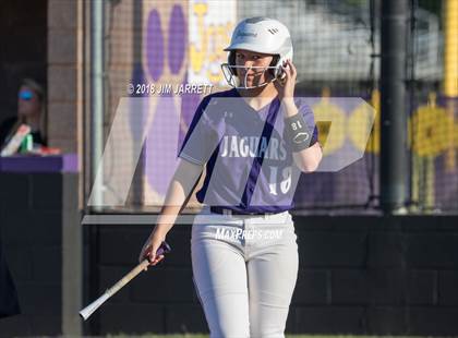 Thumbnail 1 in Clinton @ Desoto Central (MSHAA 6A 2nd Round) photogallery.
