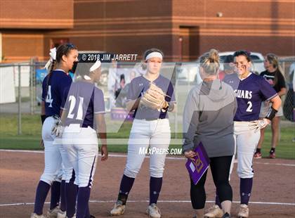 Thumbnail 1 in Clinton @ Desoto Central (MSHAA 6A 2nd Round) photogallery.